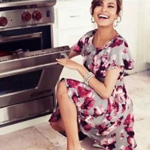 Never worn - Eva Mendes dress